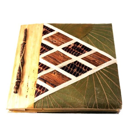 Times 14.25L x 12H x 1W Eco Album - L, 2PK A84-6